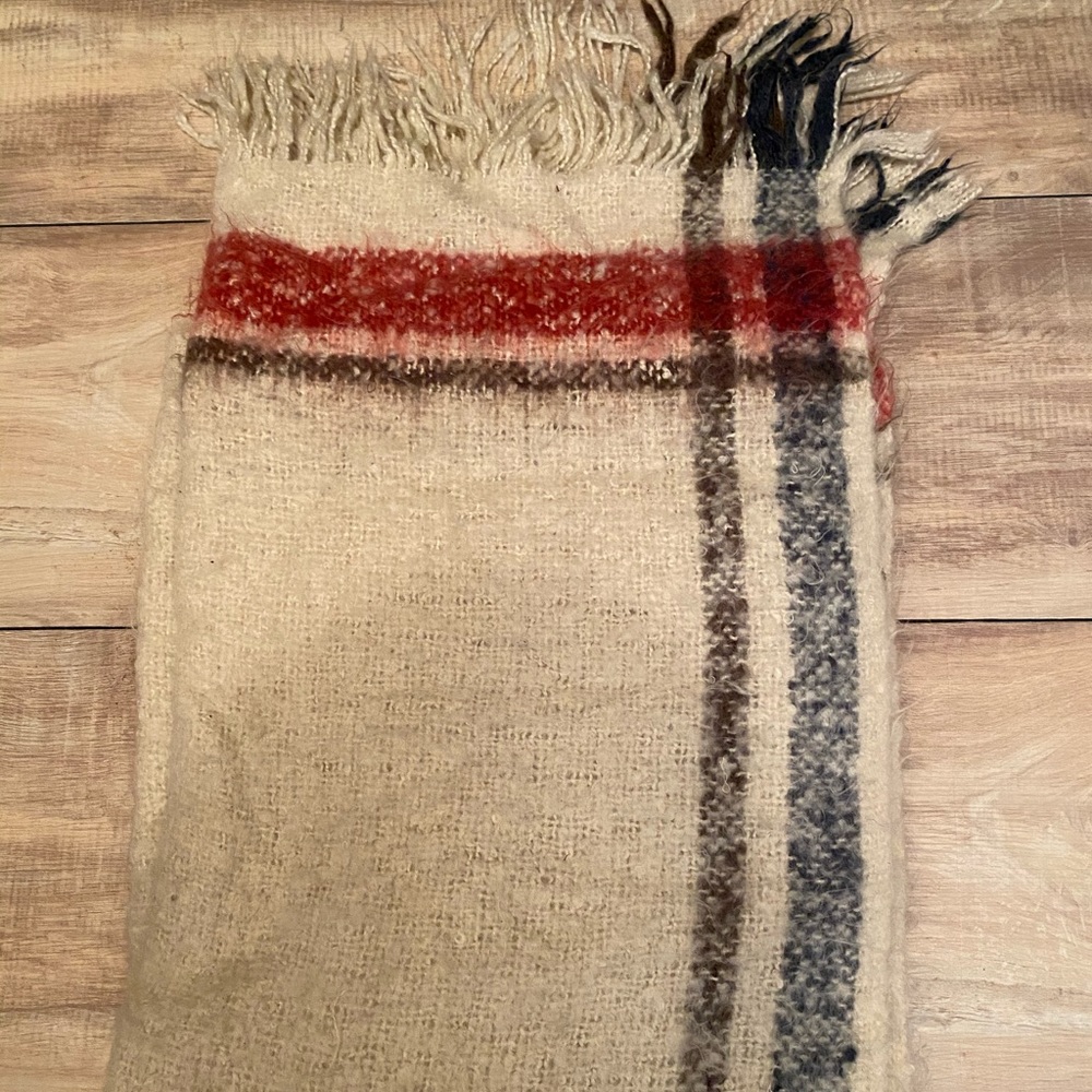 Scarf